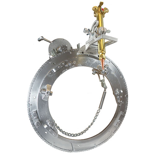 Biseladora Compacta