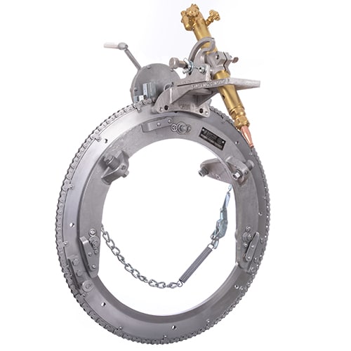 Biseladora Compacta - Image 2