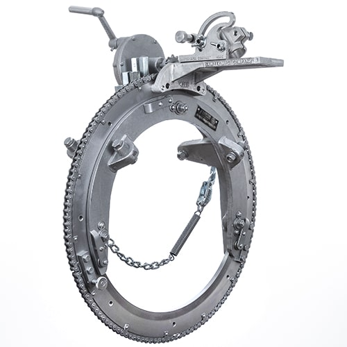 Biseladora Compacta - Image 5