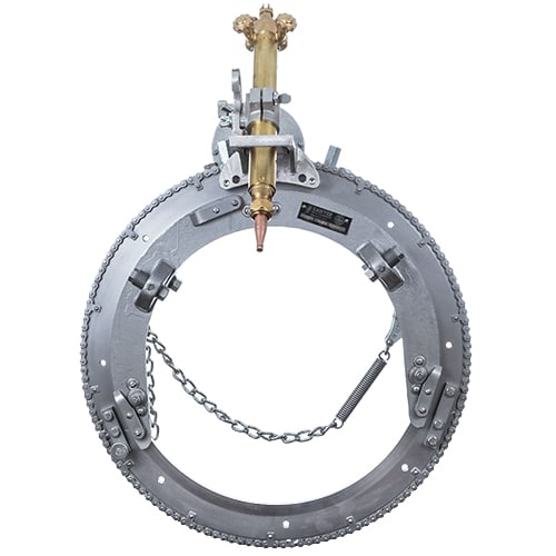 Biseladora Compacta - Image 4