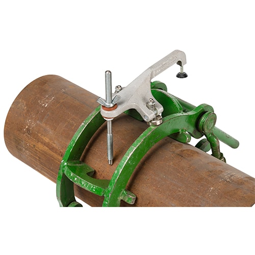 SOLDADURA GRAPA DE TIERRA “GRASSHOPPER” - Image 4